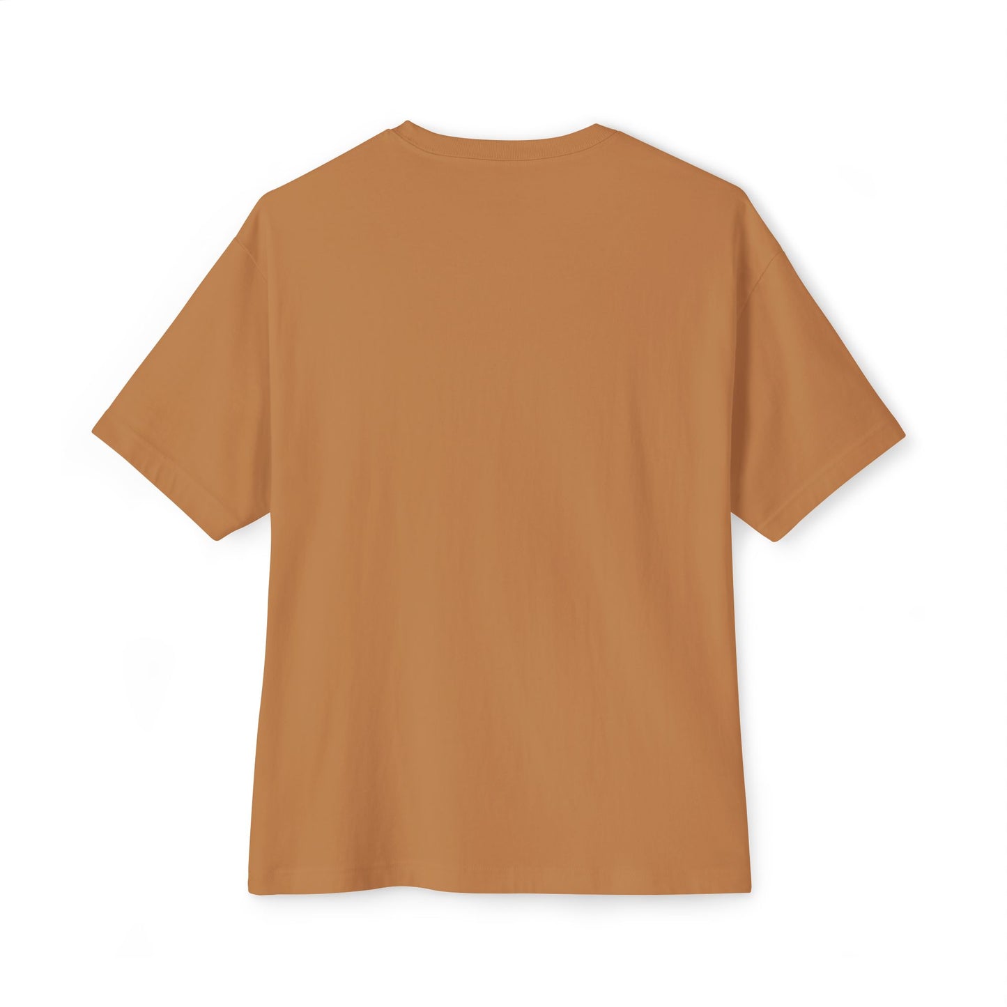 Made New - Trendy Oversized Tee