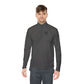 New Mercies Unisex Quarter-Zip Pullover