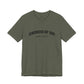 Kindness of God Short Sleeve Tee