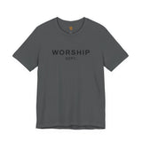 Worship DEPT. T-Shirt