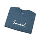 Saved. Unisex Heavy Blend™ Crewneck Sweatshirt