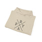 Pray Heavy Blend™ Hooded Sweatshirt