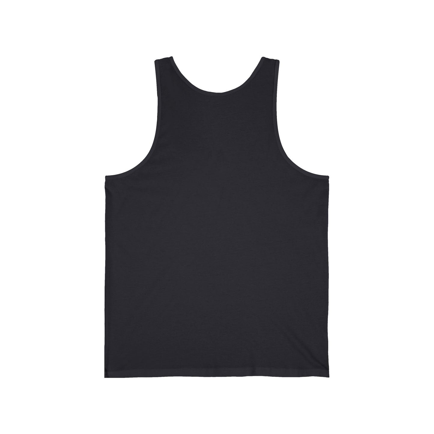 How Great Thou Art Jersey Tank
