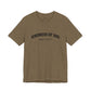 Kindness of God Short Sleeve Tee
