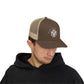 New Mercies Snapback Cap