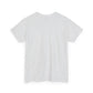 Saved Heavy Cotton Tee