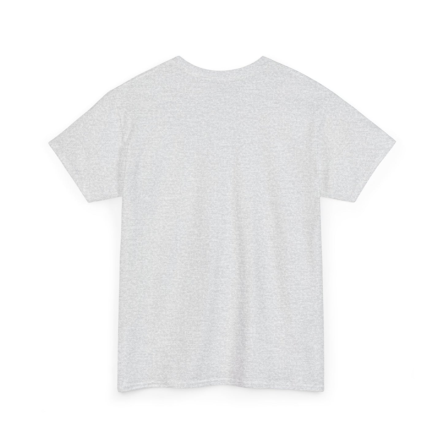 Saved Heavy Cotton Tee