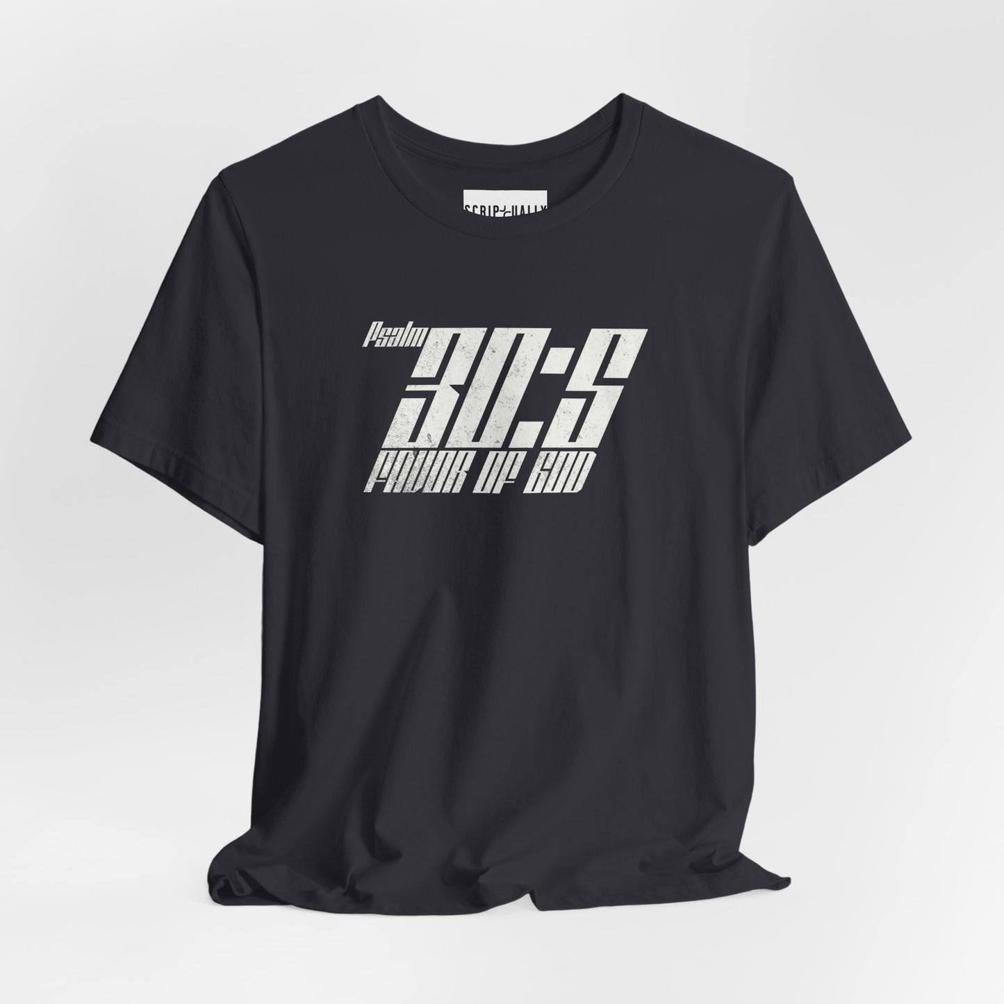 Favor of God T-Shirt