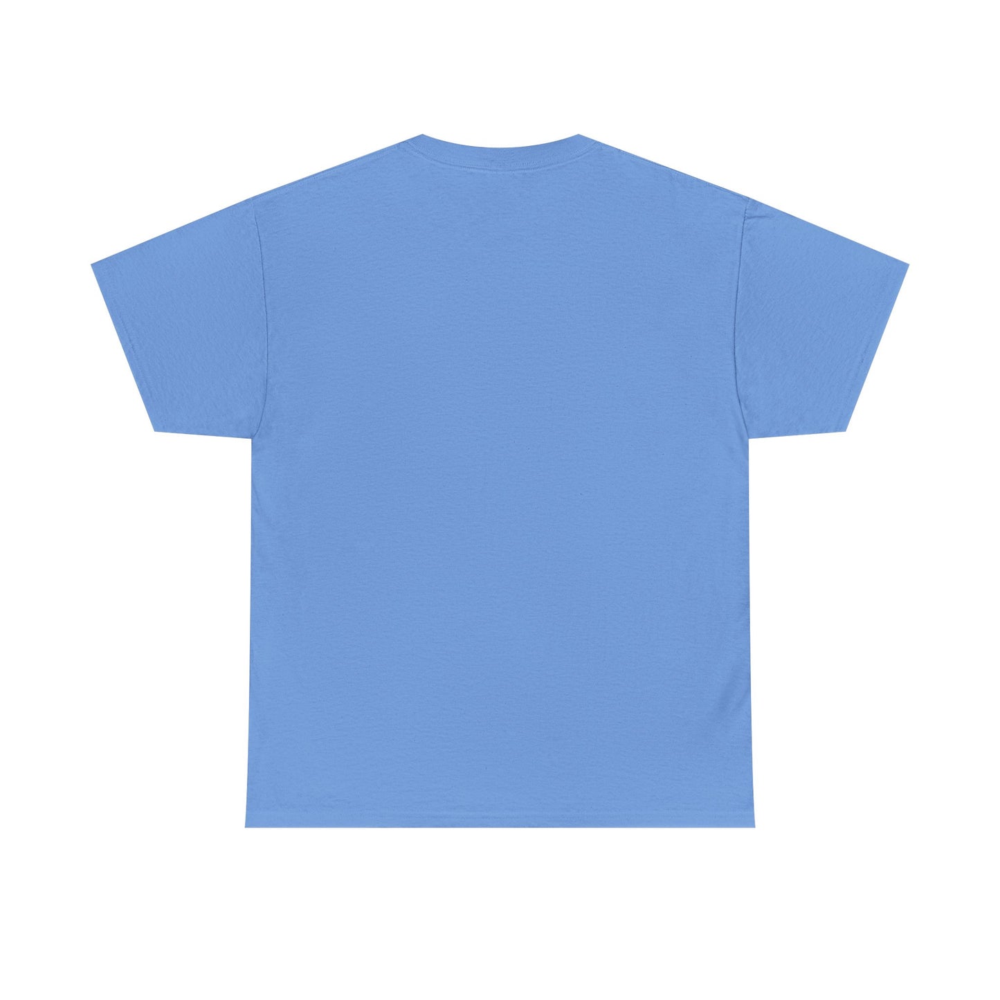 Saved Heavy Cotton Tee