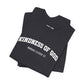 Kindness of God Short Sleeve Tee