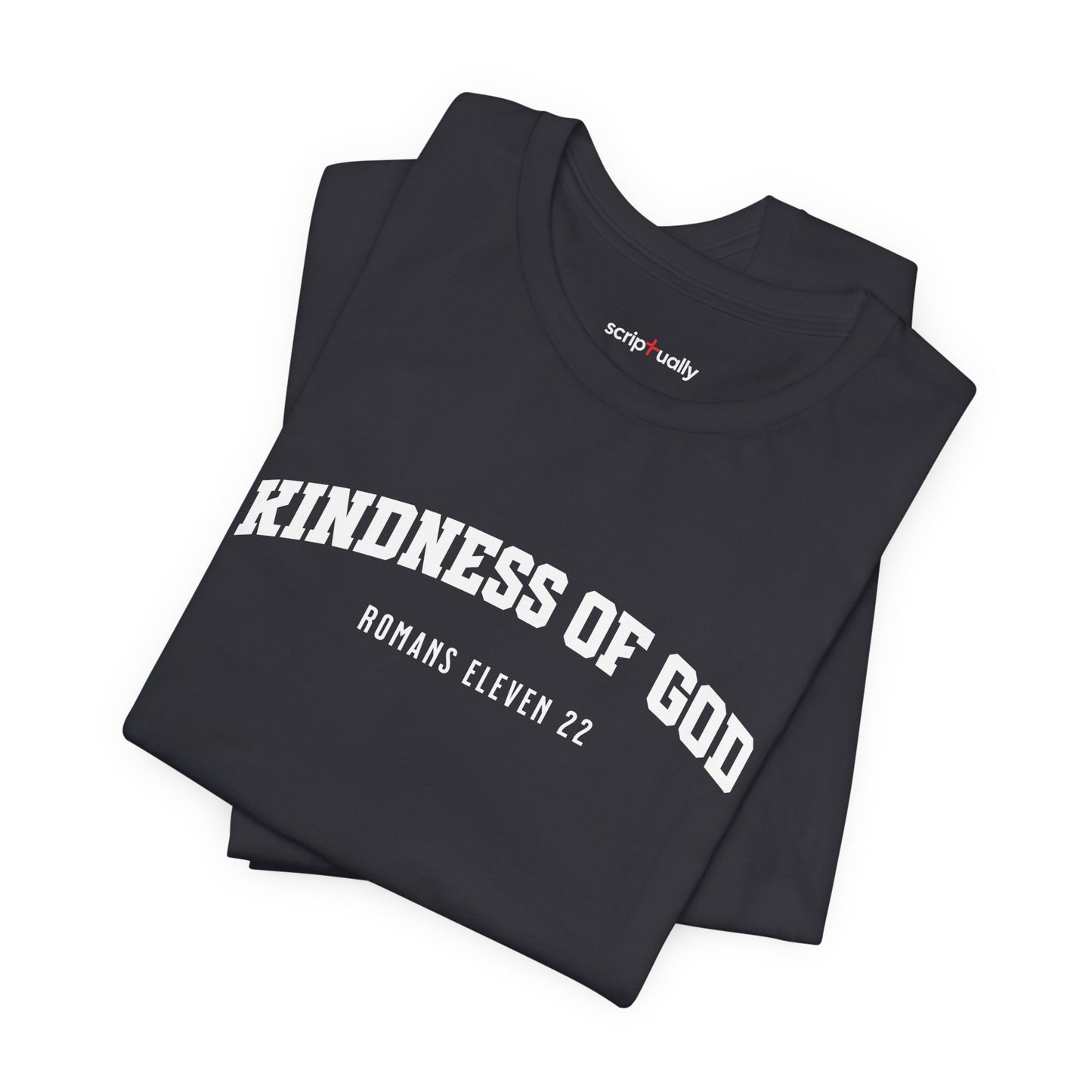 Kindness of God Short Sleeve Tee