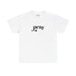Pray Embroidered T-Shirt
