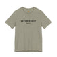 Worship DEPT. T-Shirt