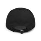 Jireh Unisex Distressed Cap