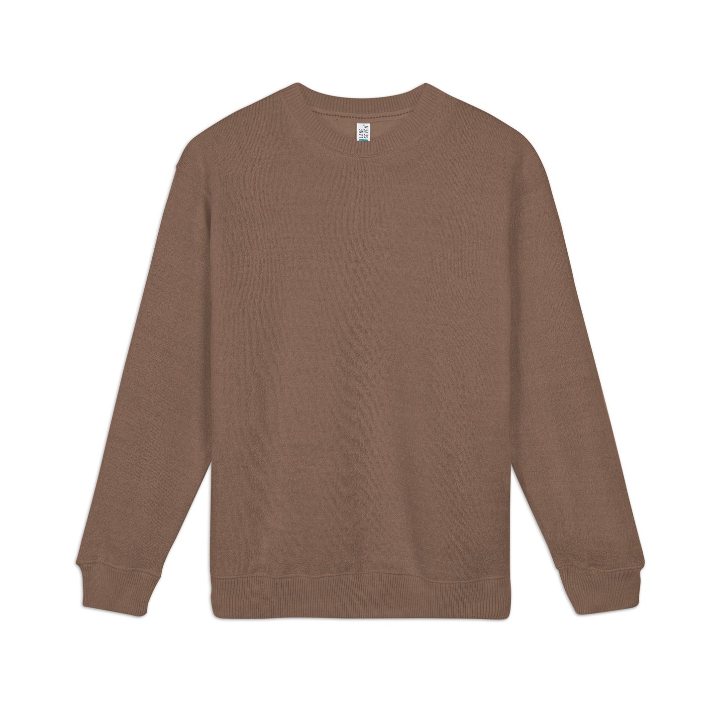 New Mercies Cozy Unisex Nantucket Crewneck Sweatshirt