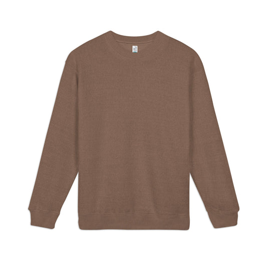 New Mercies Cozy Unisex Nantucket Crewneck Sweatshirt