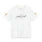 Jesus Paid It All T-Shirt