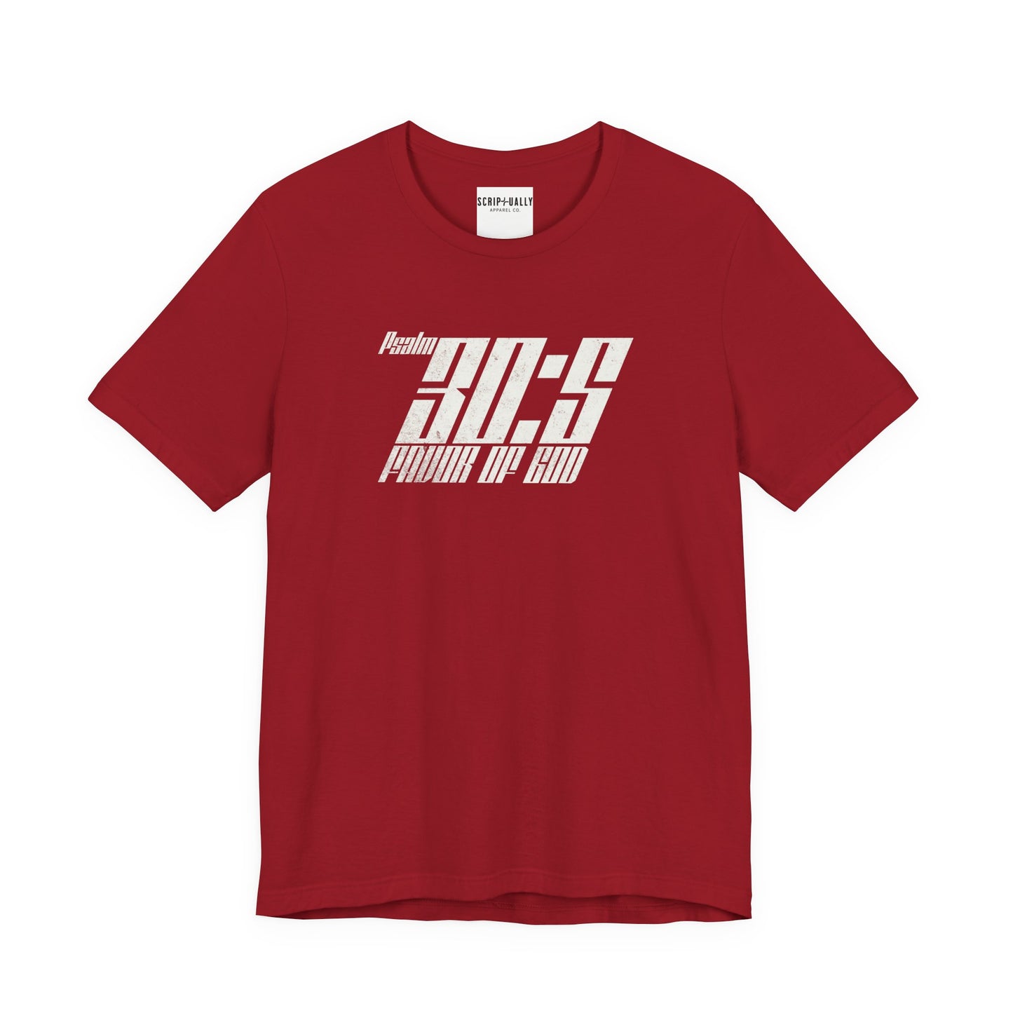 Favor of God T-Shirt