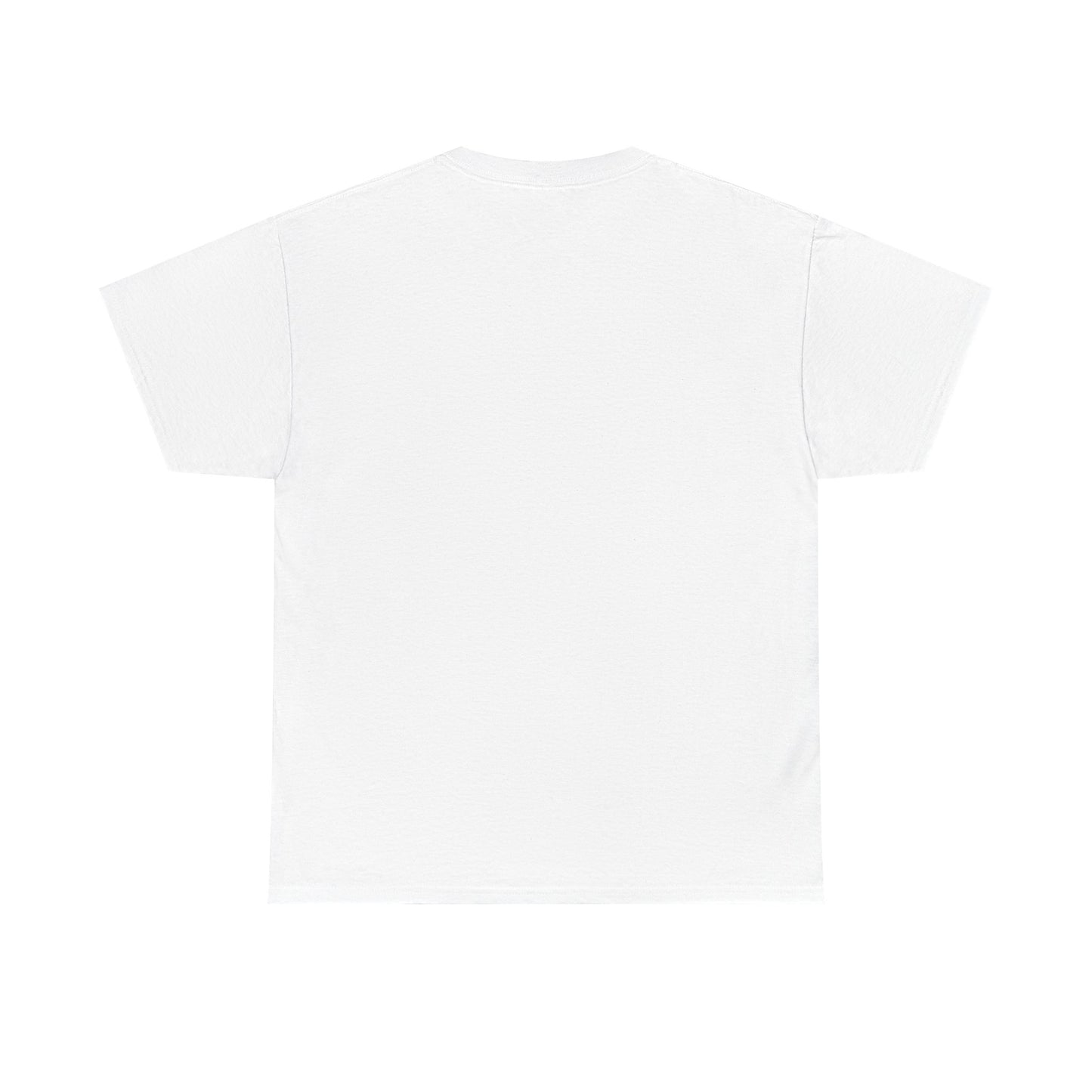 Saved Heavy Cotton Tee
