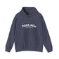 Made New Unisex Hooded Sweatshirt