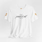 Jesus Paid It All T-Shirt