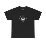 New Mercies Heavy Cotton Tee - Comfy and Relaxed
