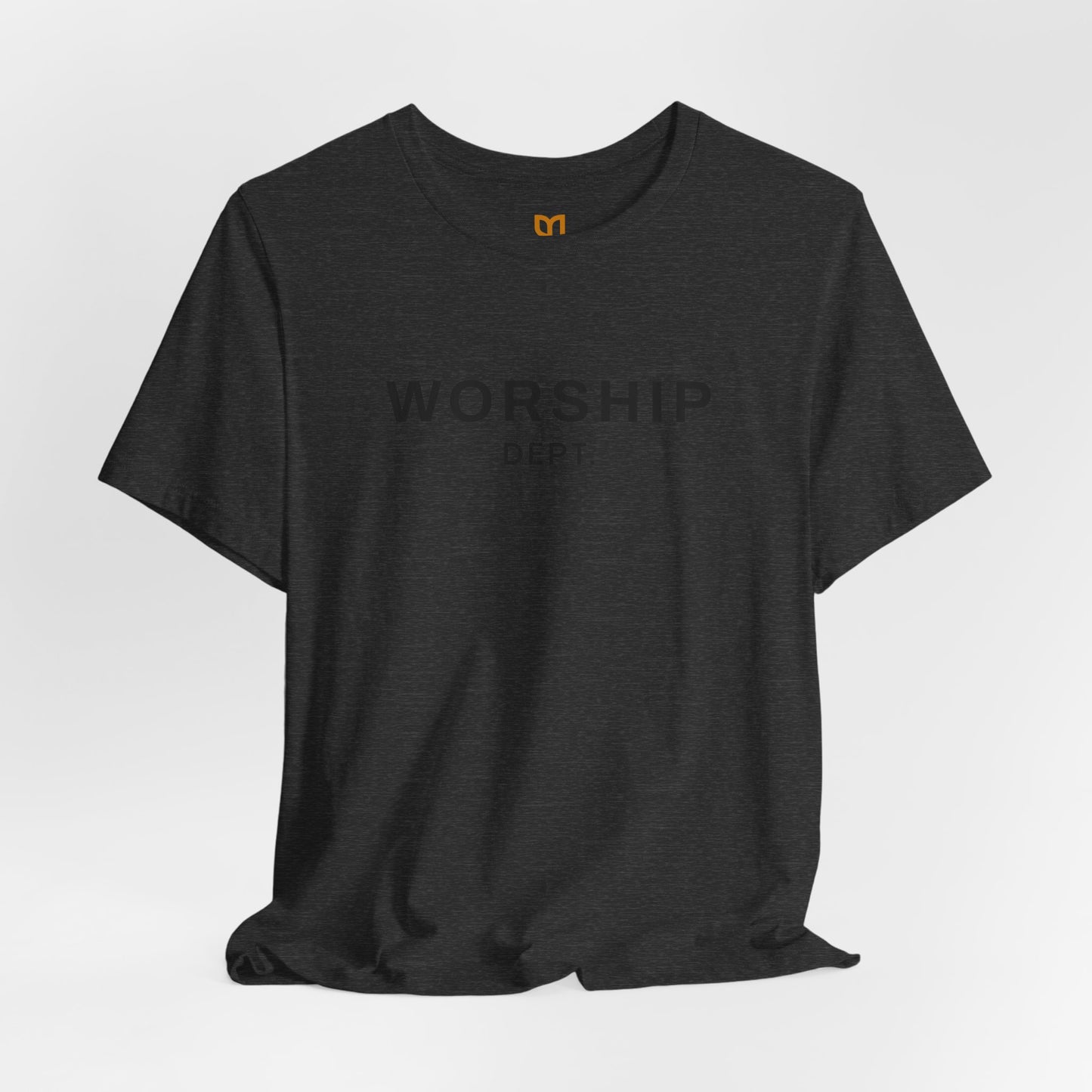 Worship DEPT. T-Shirt