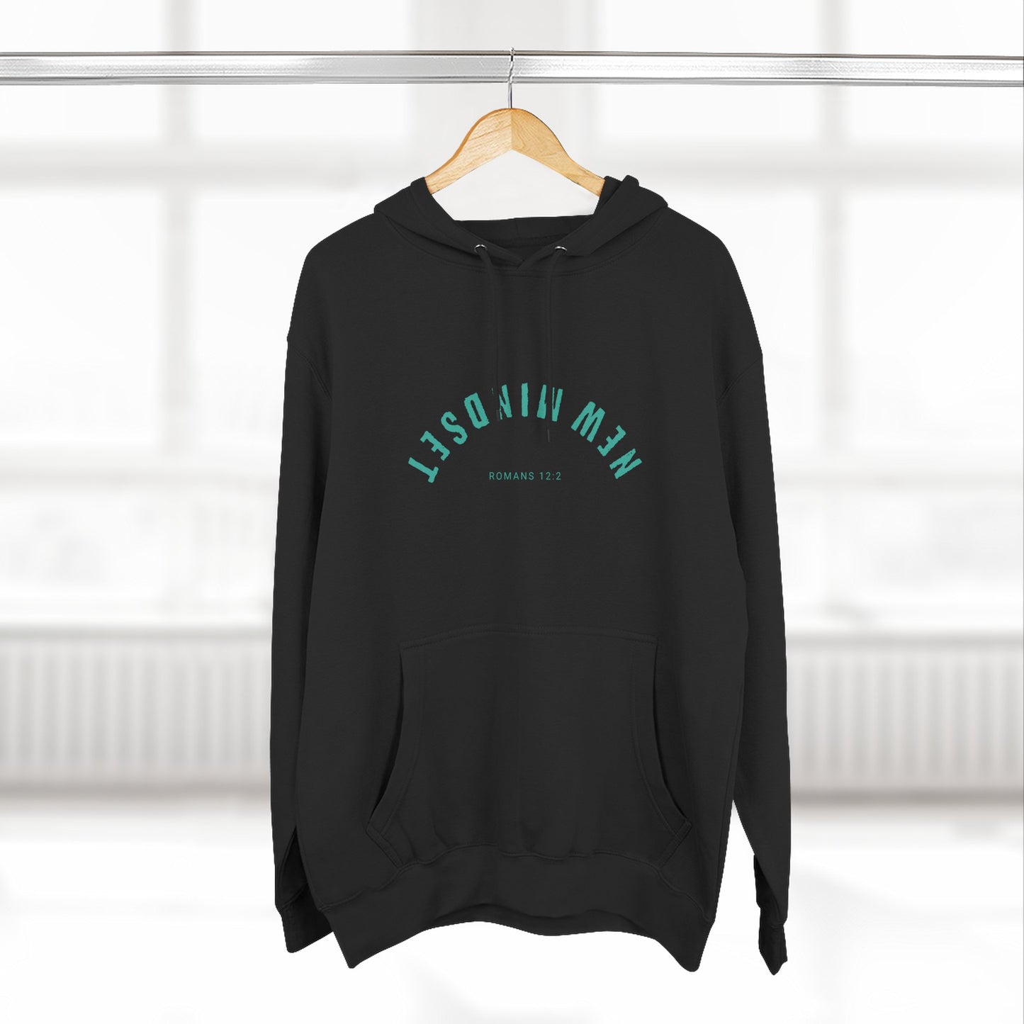 "New Mindset" Hoodie