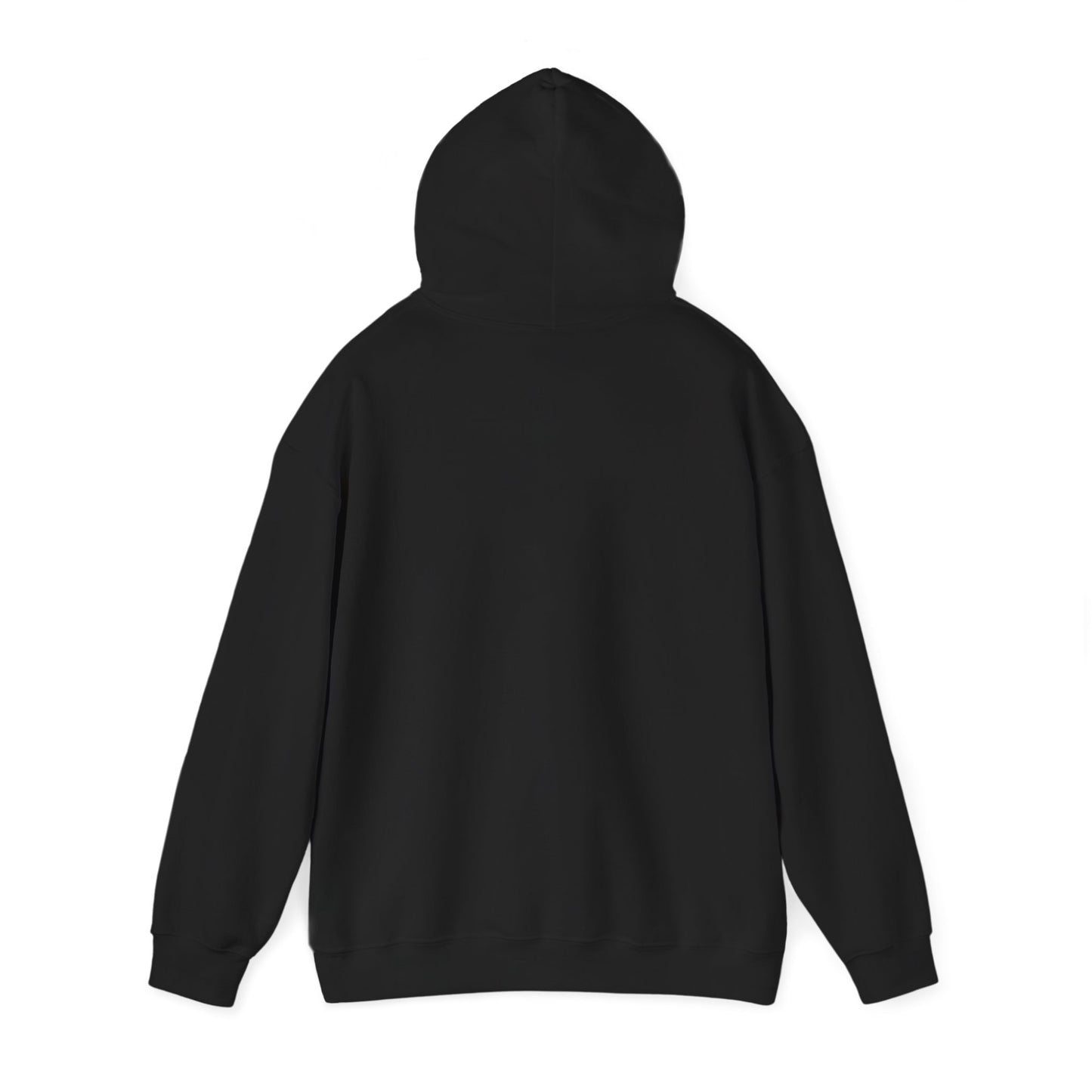 Made New Unisex Hooded Sweatshirt