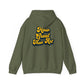 How Great Thou Art Hooded Sweatshirt