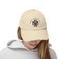 New Mercies Distressed Cap