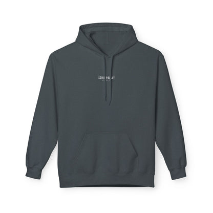 Faith Over Fear Hoodie