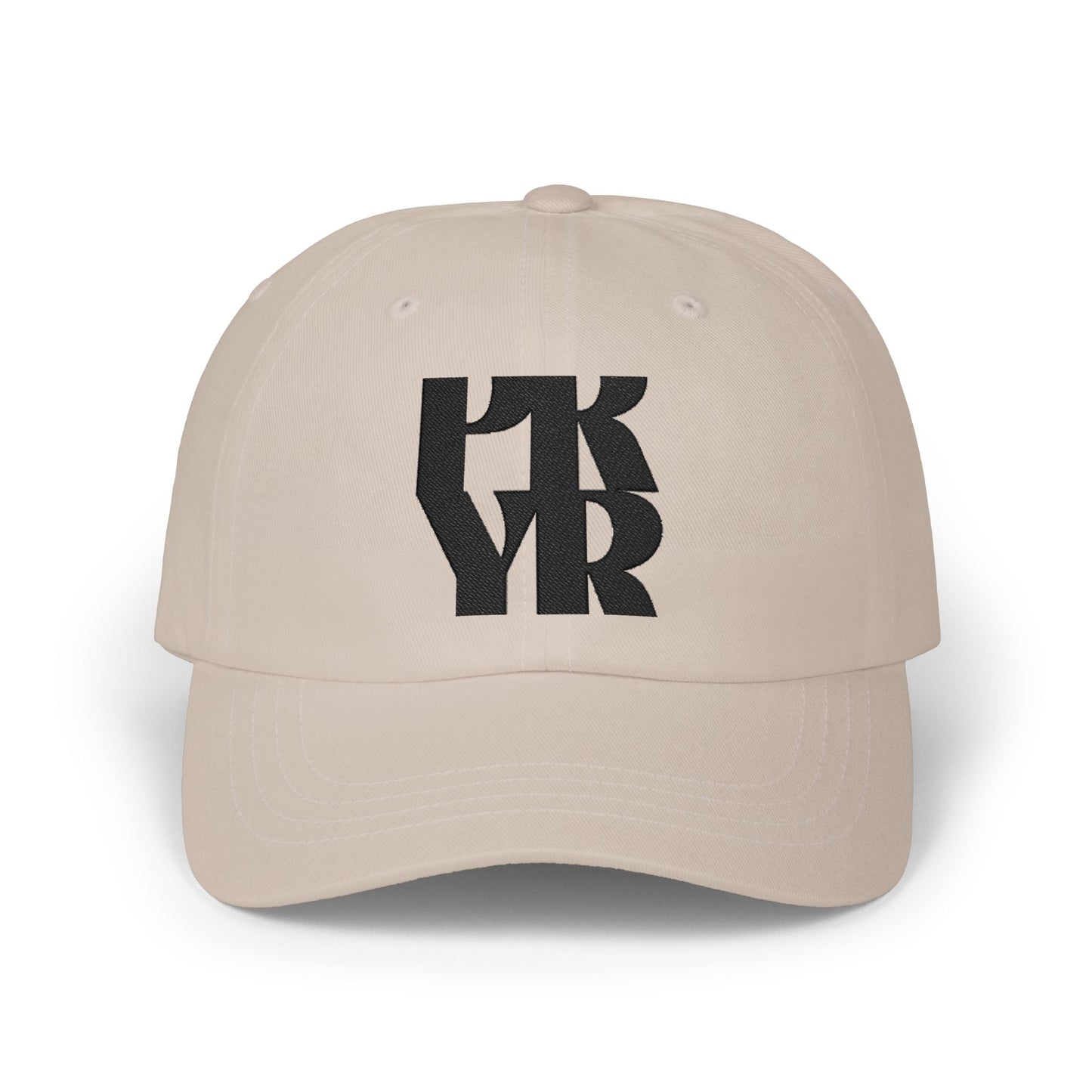 Prayer Classic Dad Cap