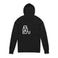 AMEN! Retro Hooded Long Sleeve