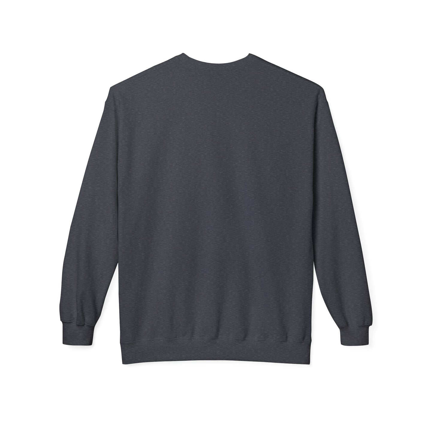 New Mercies Unisex Softstyle Crewneck Sweatshirt