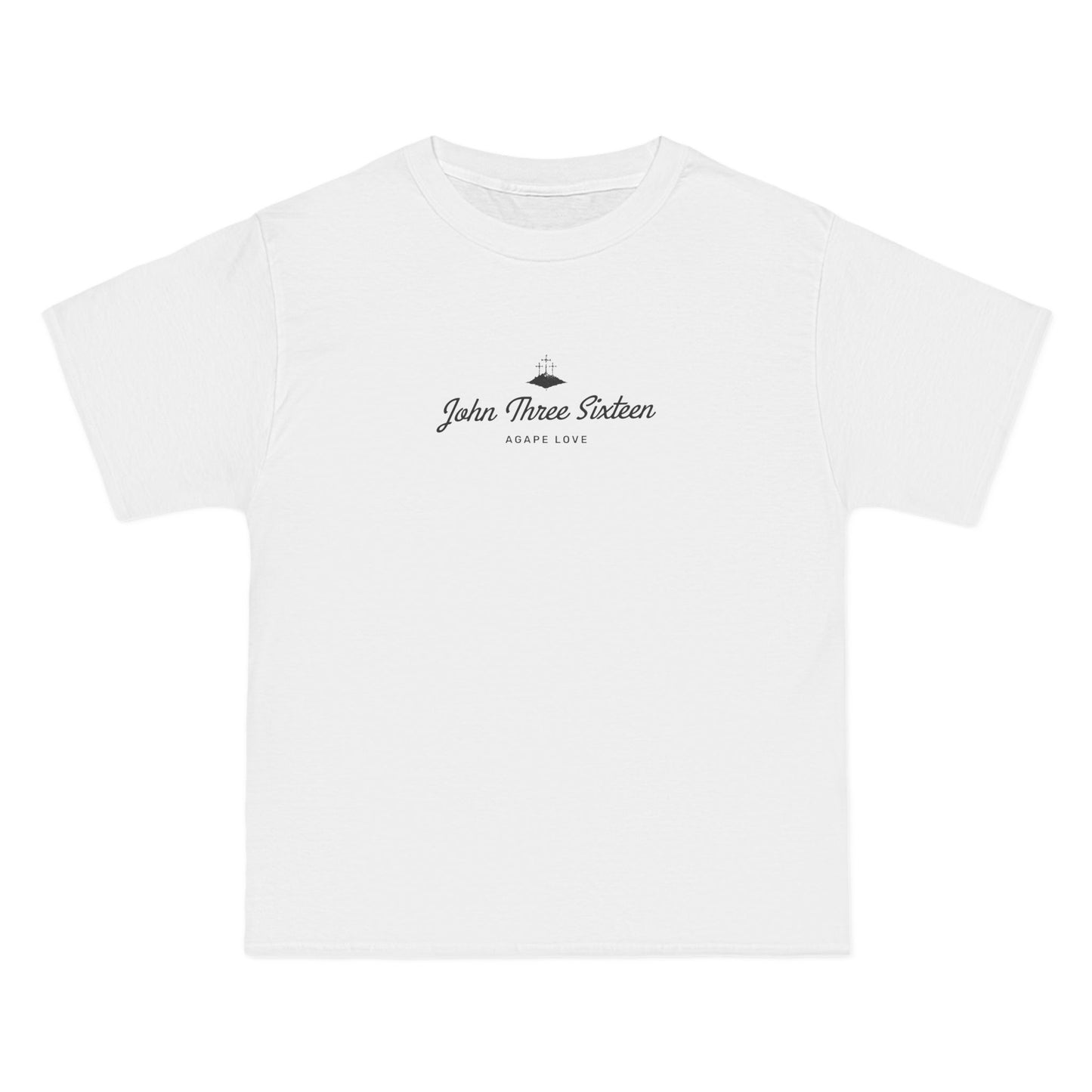 John Three Sixteen Short-Sleeve T-Shirt