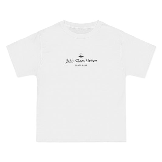 John Three Sixteen Short-Sleeve T-Shirt