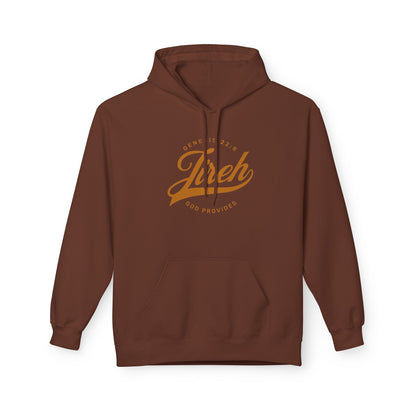 Jireh Midweight Softstyle Fleece Hoodie