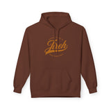 Jireh Midweight Softstyle Fleece Hoodie