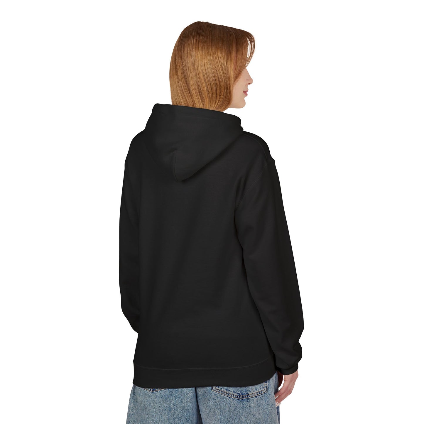 Jesus Paid All Hoodie — Faith-Inspired Sweatshirt