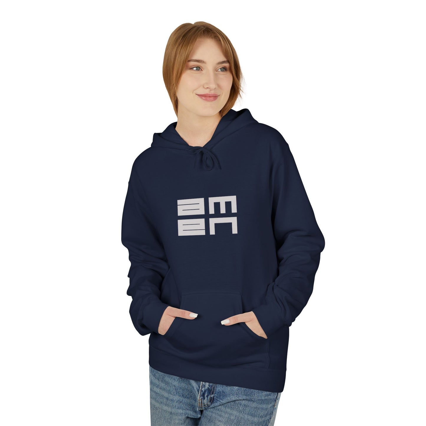 Amen Midweight Softstyle Fleece Hoodie