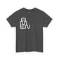 "AMEN" Heavy Cotton Tee
