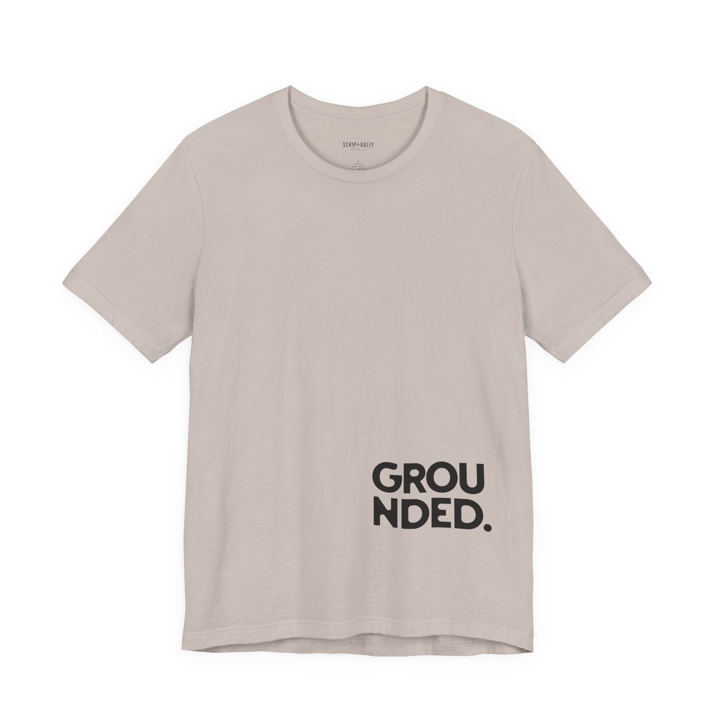 Grounded In Love T-Shirt