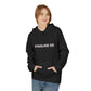 Psalms 23 Hoodie — Inspirational Scripture Fleece Hoodie