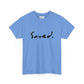 Saved Heavy Cotton Tee
