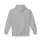Grateful Midweight Softstyle Fleece Hoodie