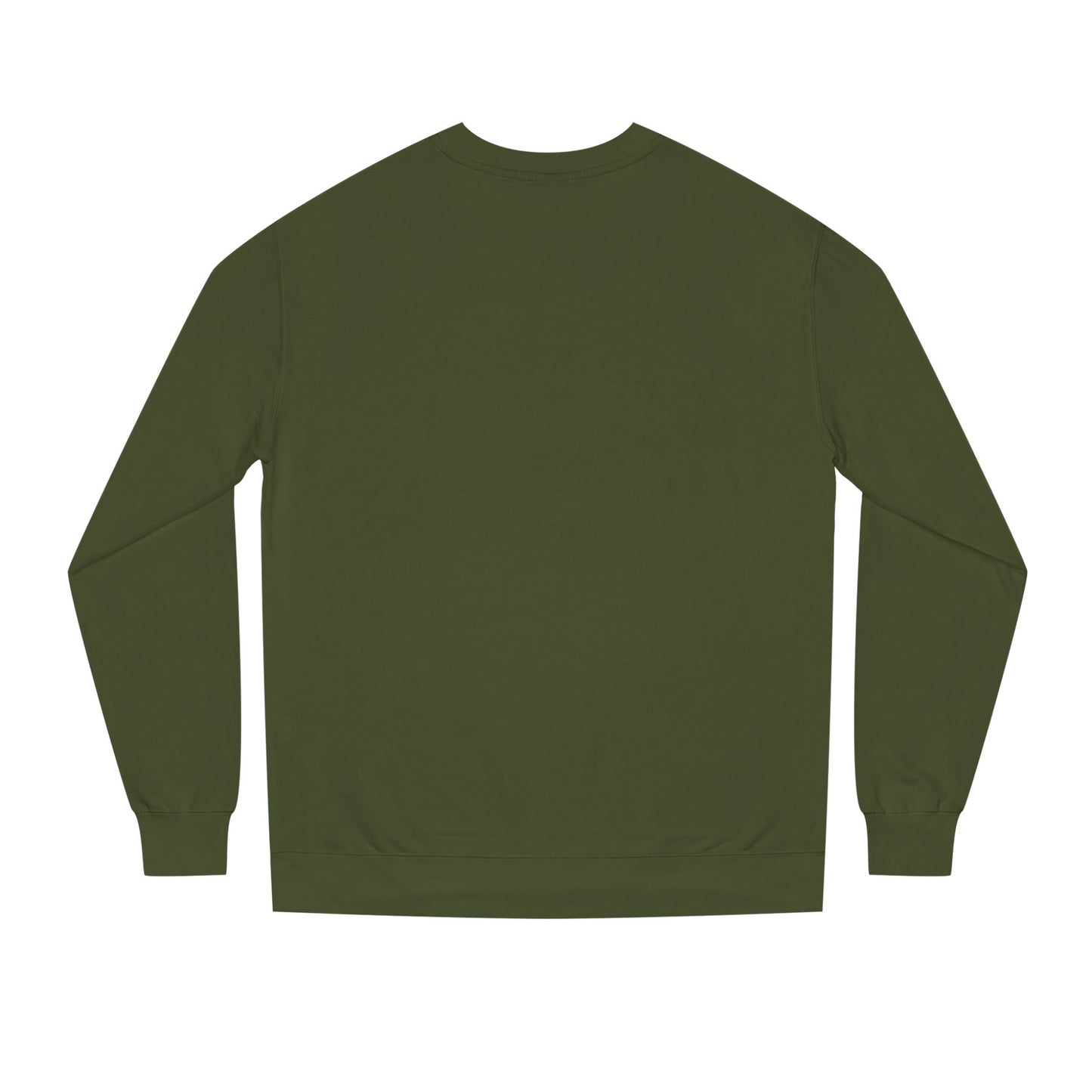 MADE NEW Unisex Crew Neck Sweatshirt