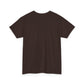 God's Overflowing Blessings Heavy Cotton Tee