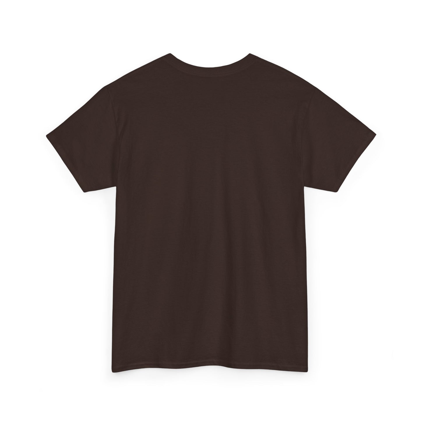 God's Overflowing Blessings Heavy Cotton Tee