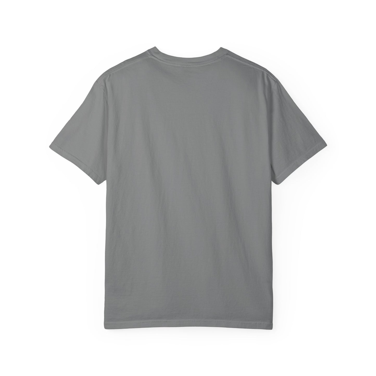 Living Testimony Garment-dyed T-Shirt